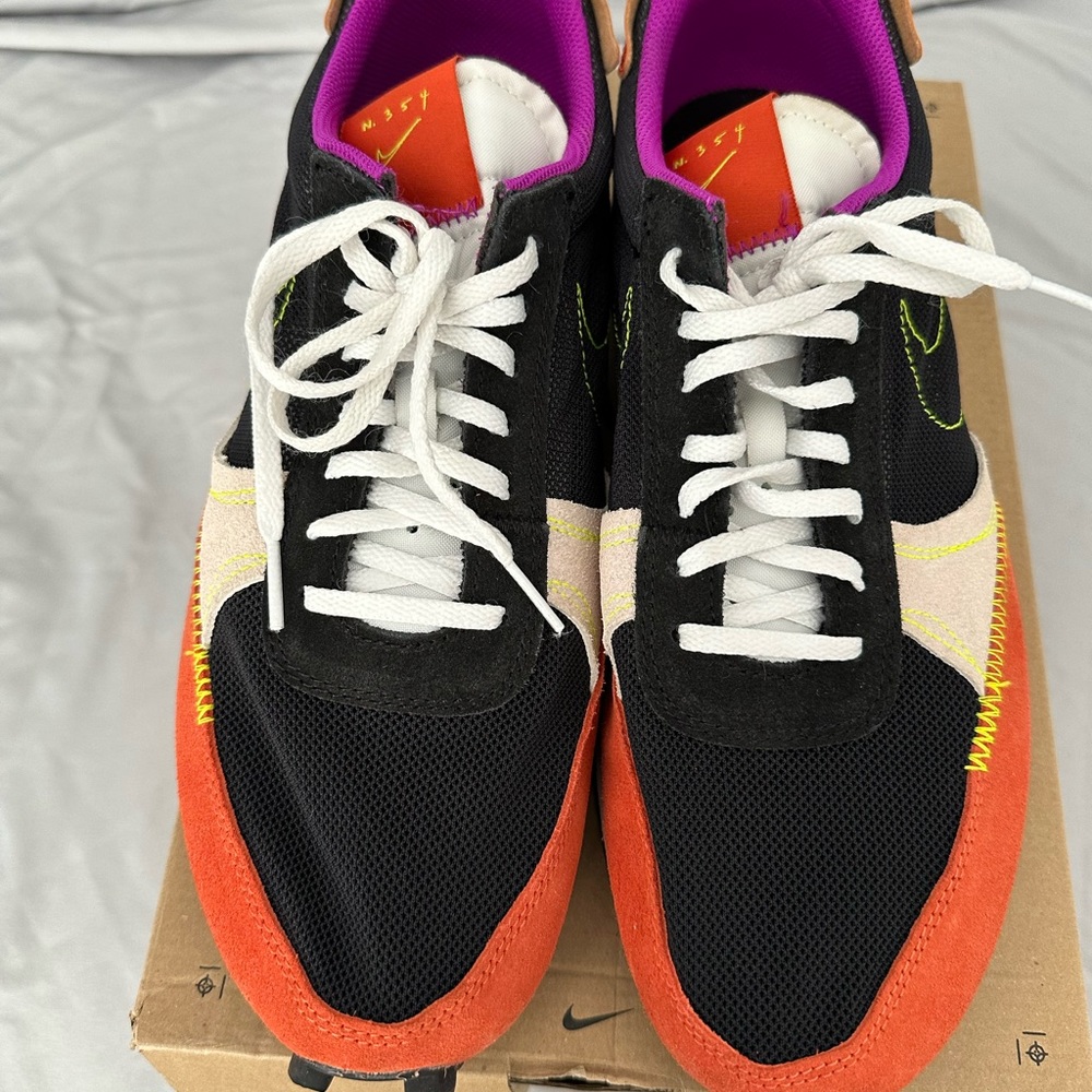 Nike DBreak - Type